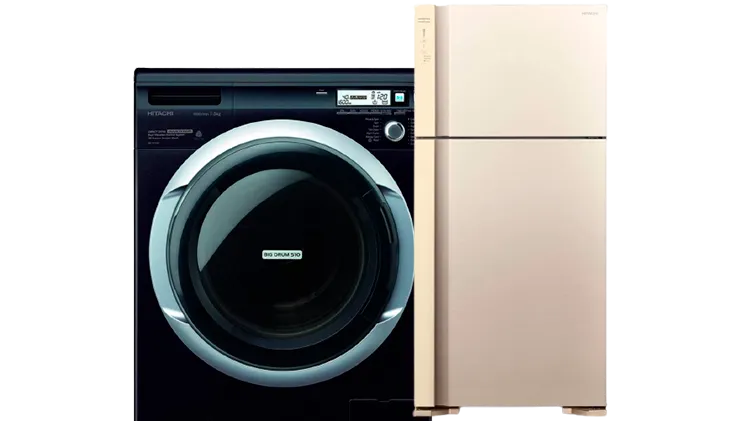 Сервисный центр HITACHI в Брянске