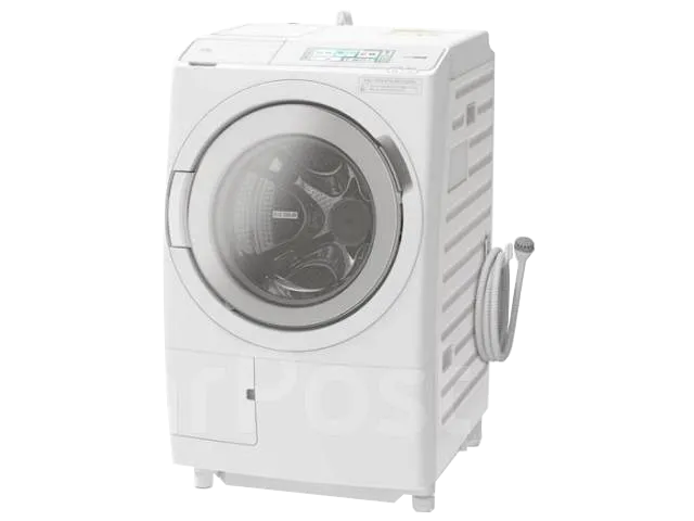 Сушильный автомат