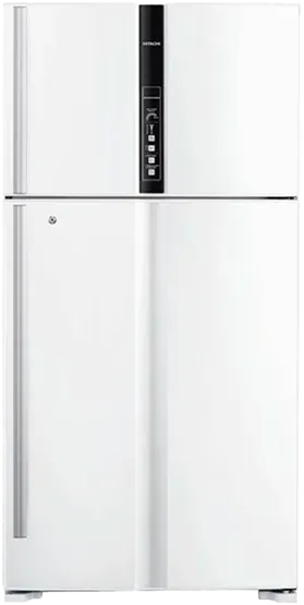 itachi R-WB550PUC2GBW